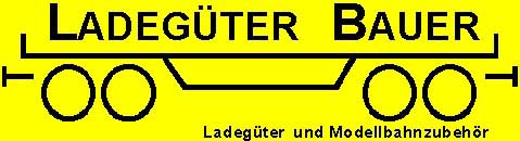 Ladegüter Bauer