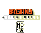 Brekina